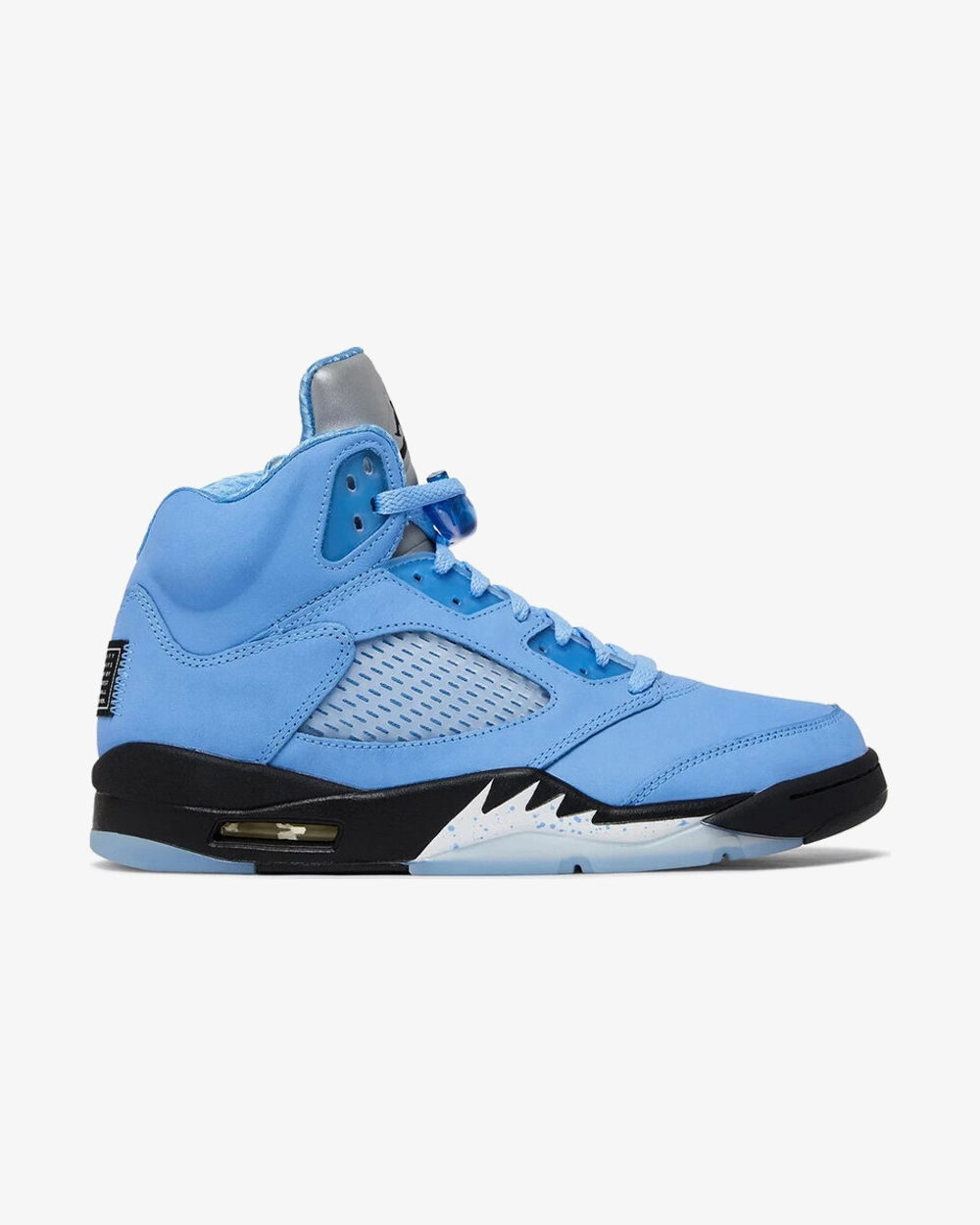 NIKE AIR JORDAN5 RETRO SE UNC