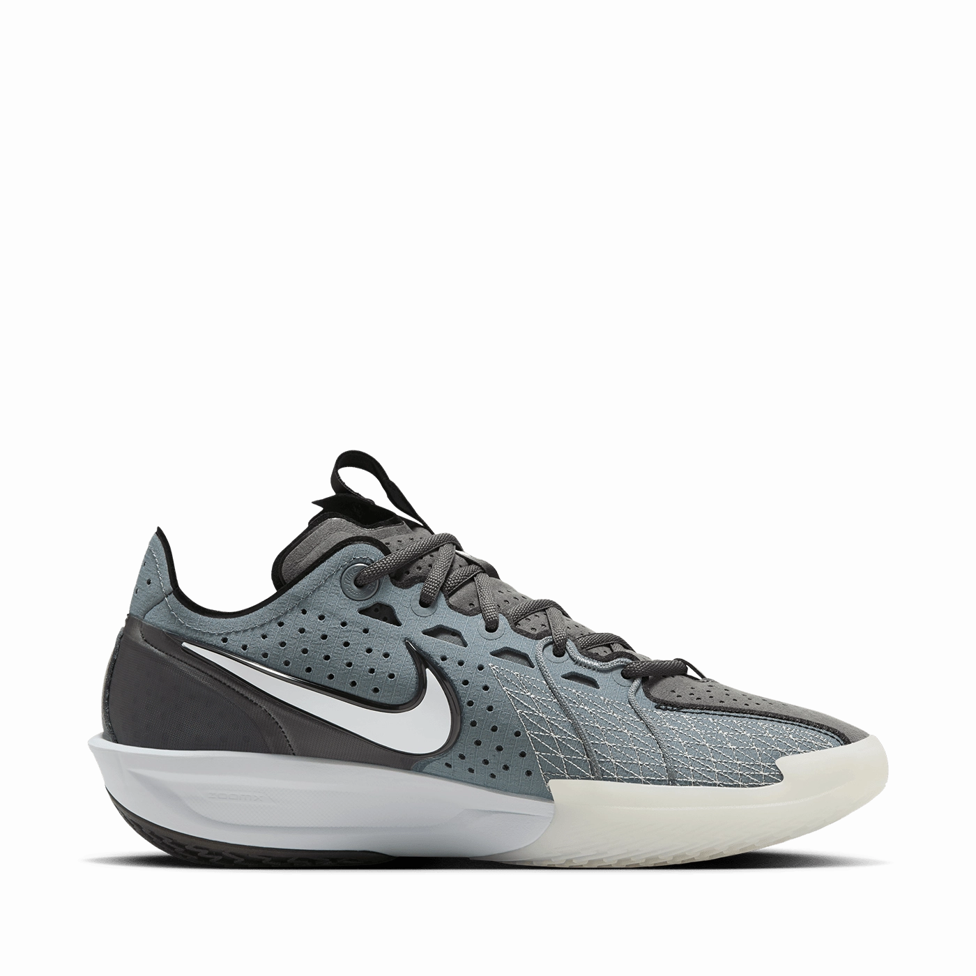 Nike Air Zoom G.T. Cut 3 EP 'Cool Grey' // Outlet Sale