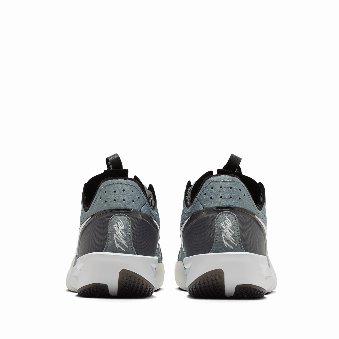 Nike Air Zoom G.T. Cut 3 EP 'Cool Grey' // Outlet Sale