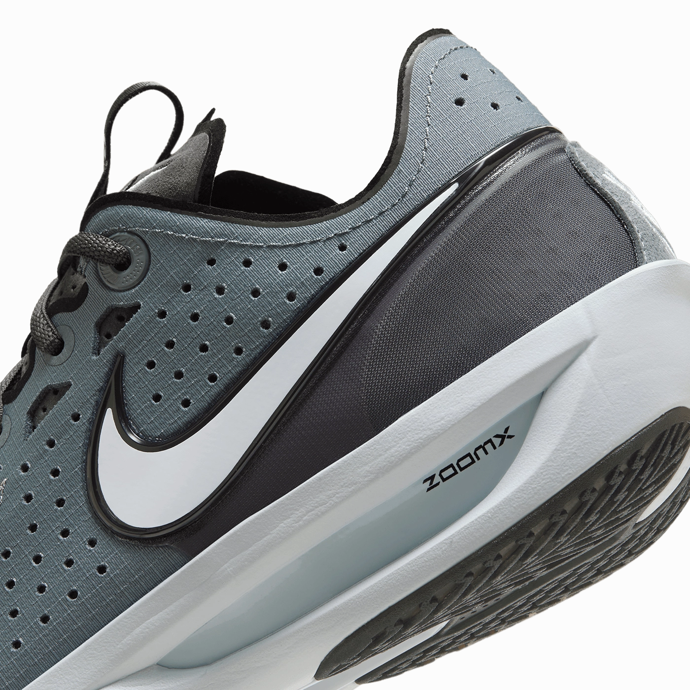 Nike Air Zoom G.T. Cut 3 EP 'Cool Grey' // Outlet Sale