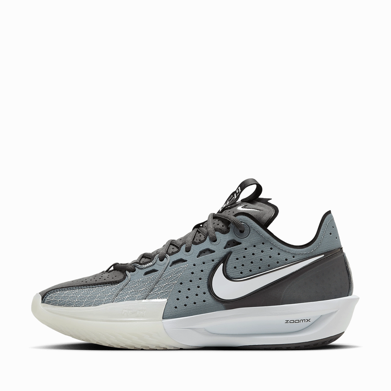 Nike Air Zoom G.T. Cut 3 EP 'Cool Grey' // Outlet Sale