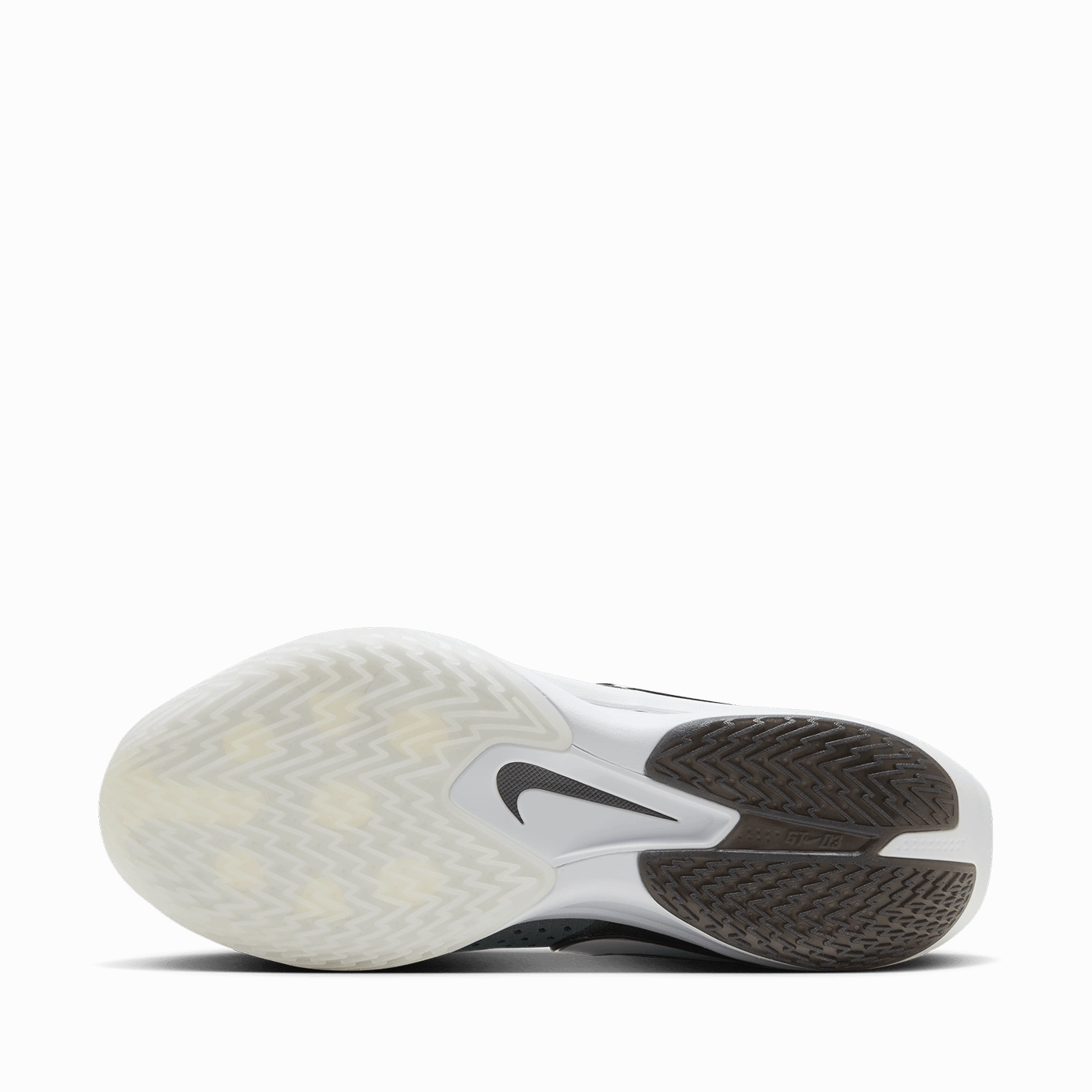 Nike Air Zoom G.T. Cut 3 EP 'Cool Grey' // Outlet Sale
