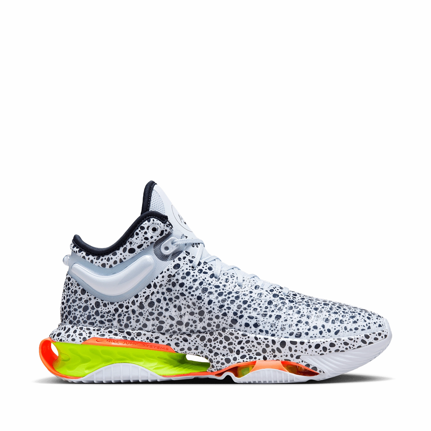 Nike Air Zoom G.T. Jump 2 EP 'Electric' // Outlet Sale