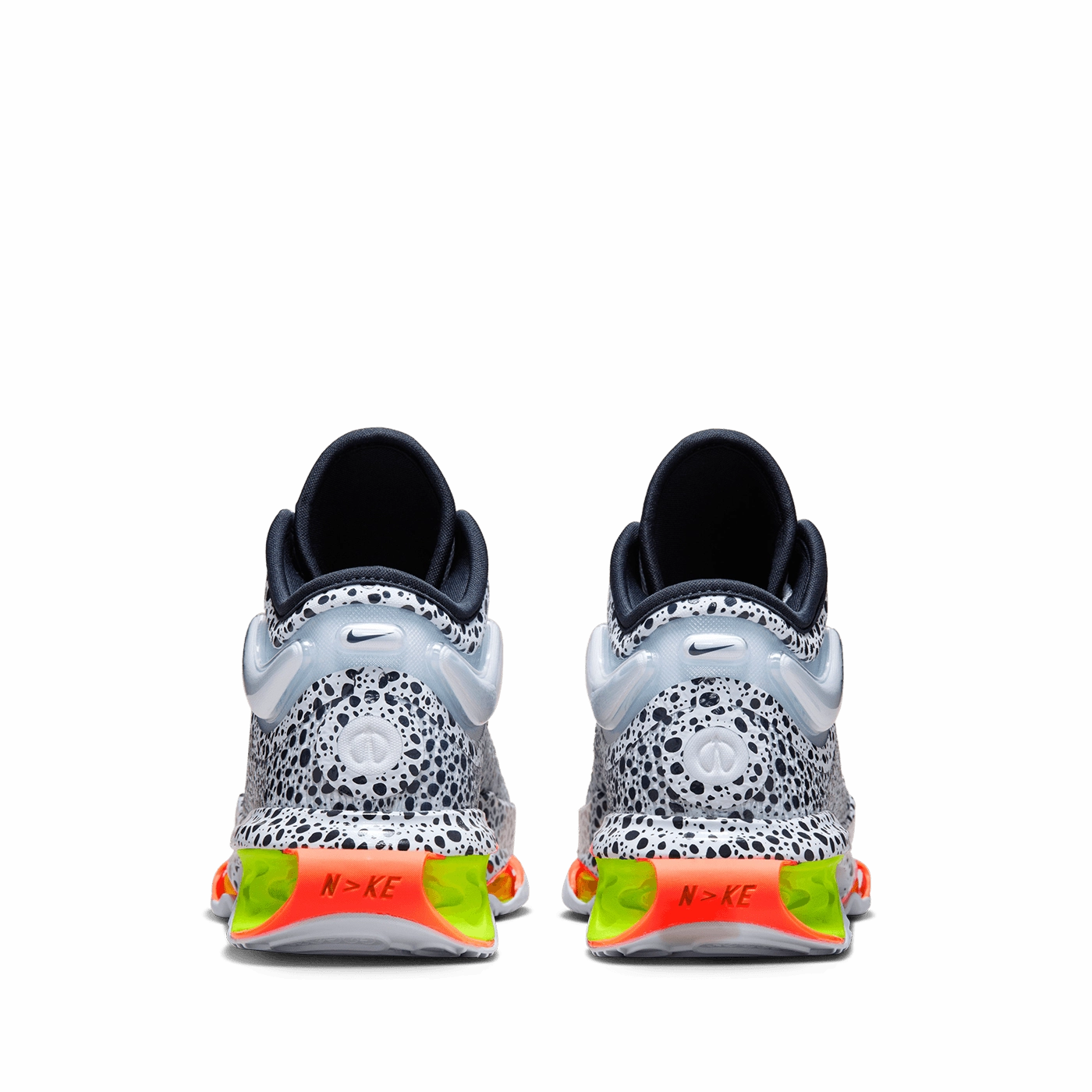Nike Air Zoom G.T. Jump 2 EP 'Electric' // Outlet Sale