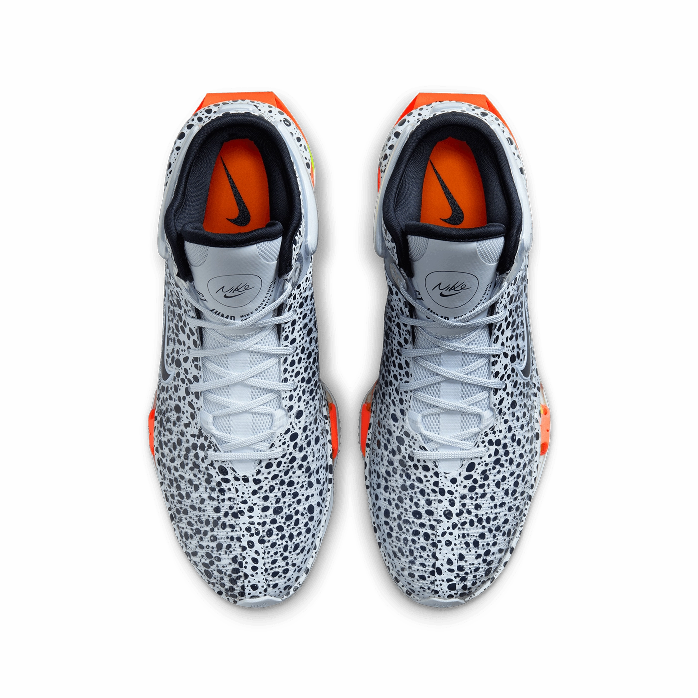 Nike Air Zoom G.T. Jump 2 EP 'Electric' // Outlet Sale