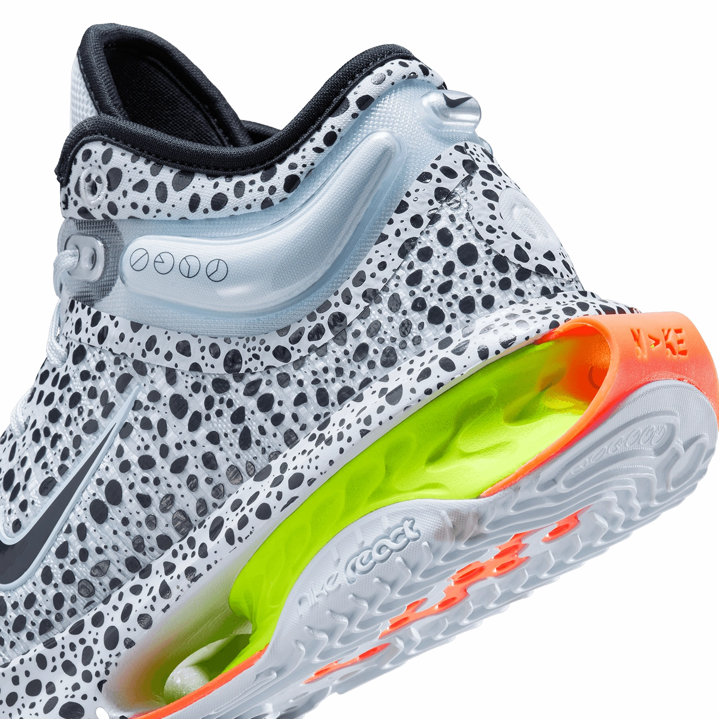 Nike Air Zoom G.T. Jump 2 EP 'Electric' // Outlet Sale