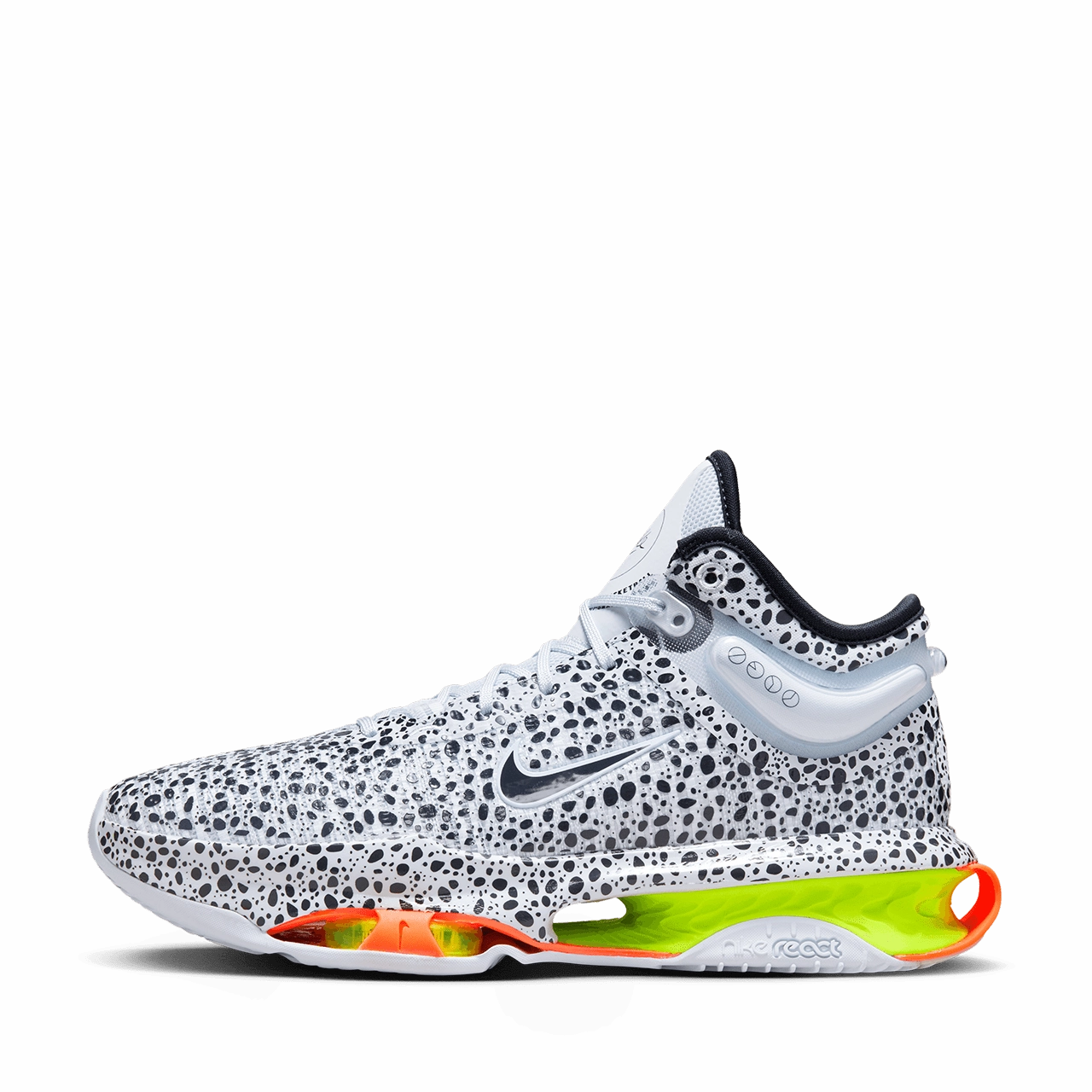 Nike Air Zoom G.T. Jump 2 EP 'Electric' // Outlet Sale