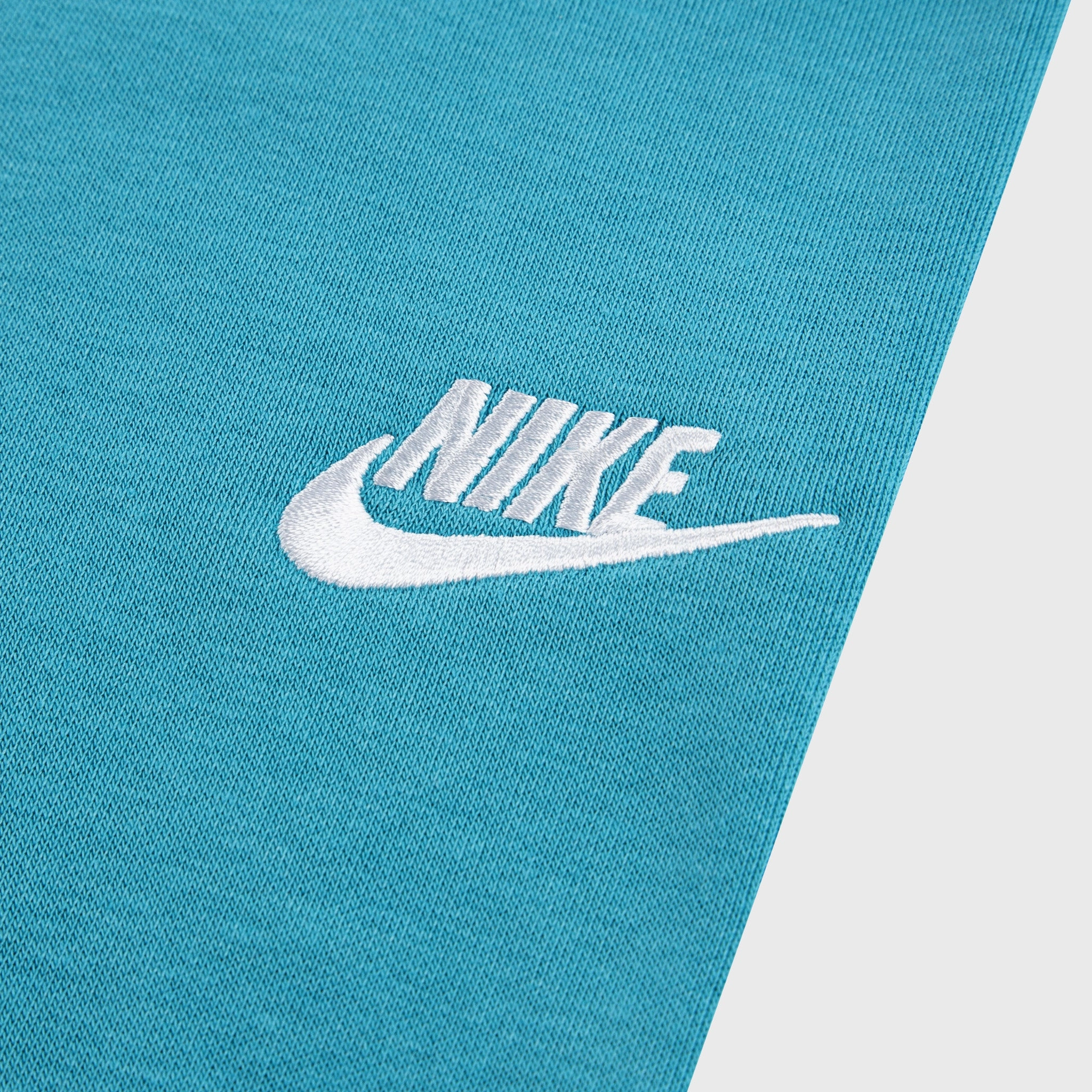 Nike Children's Club Fleece Hoodie Set / Dusty Cactus