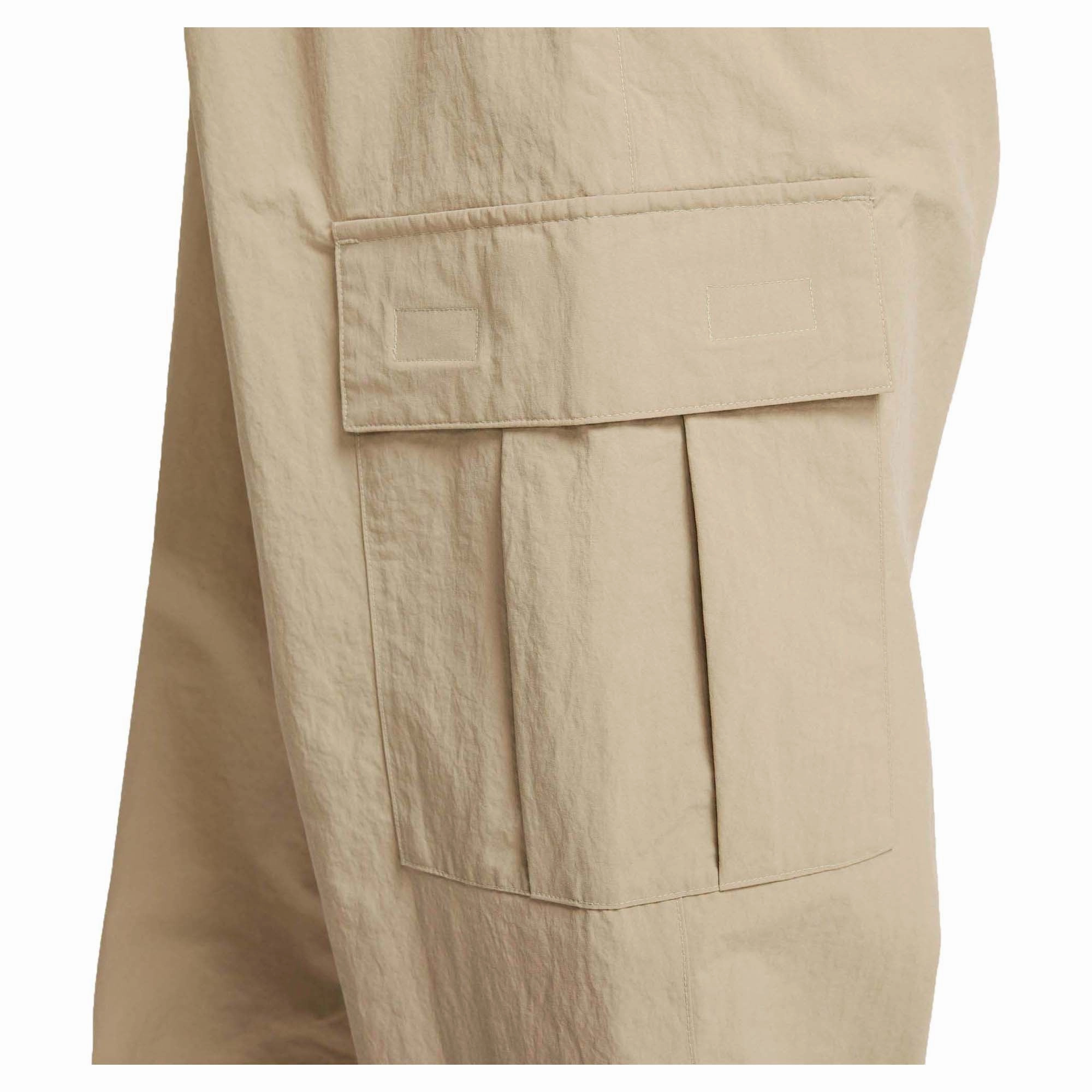 Nike Club Mens Woven Cargo Pants