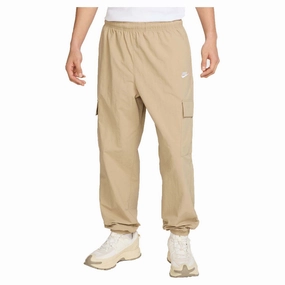 Nike Club Mens Woven Cargo Pants
