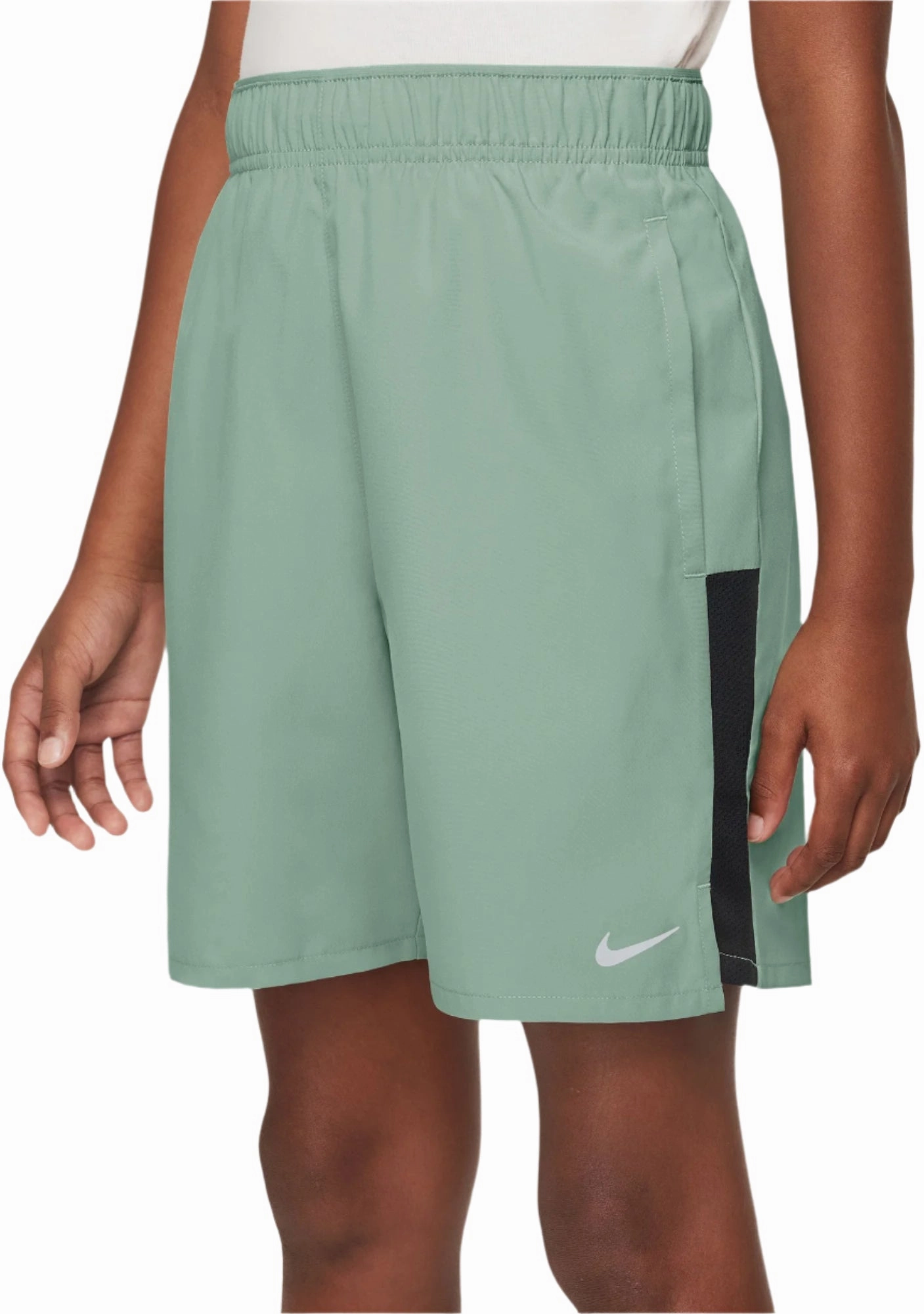 Nike Dri-Fit Challenger Big Kids Boys Training Shorts