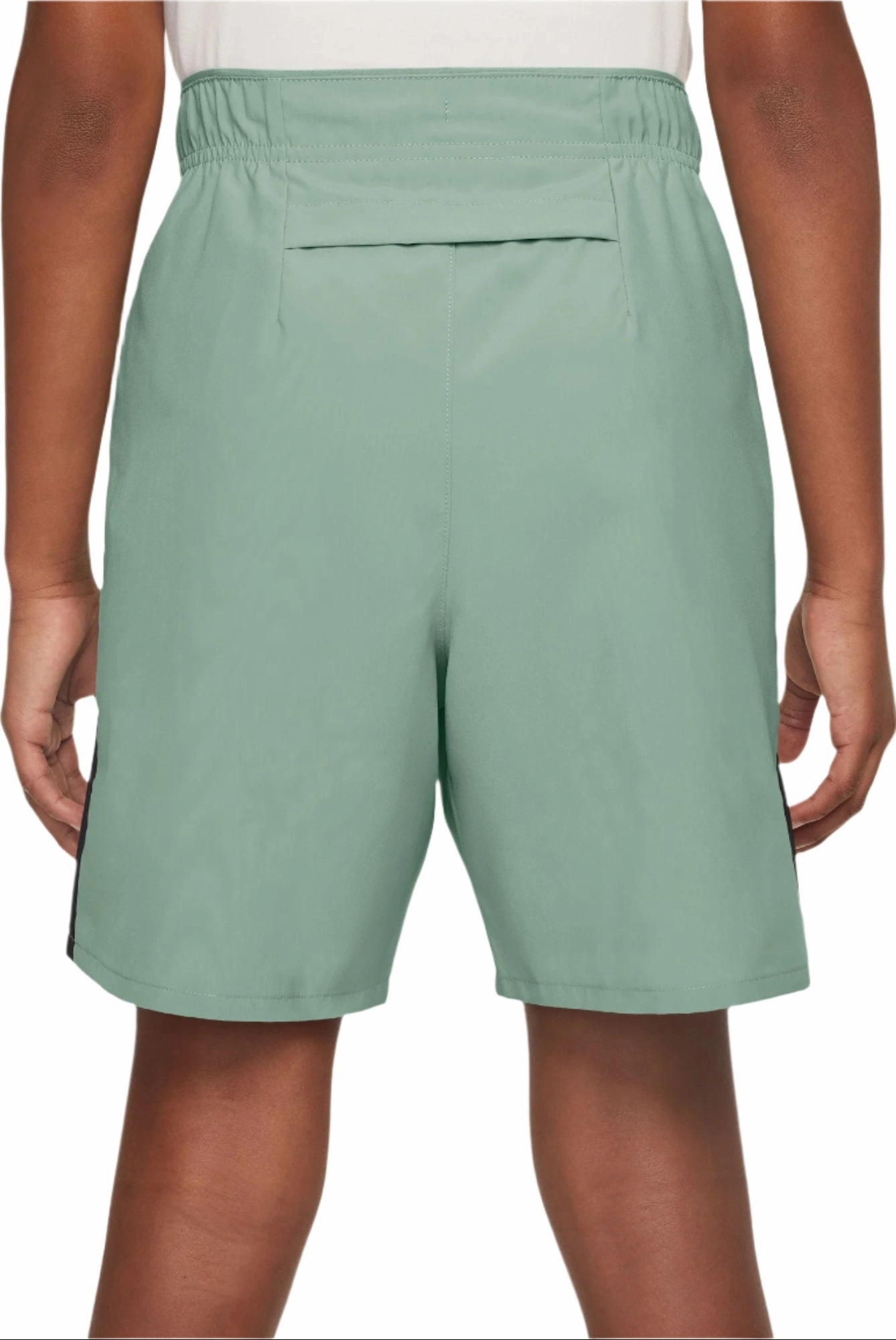 Nike Dri-Fit Challenger Big Kids Boys Training Shorts