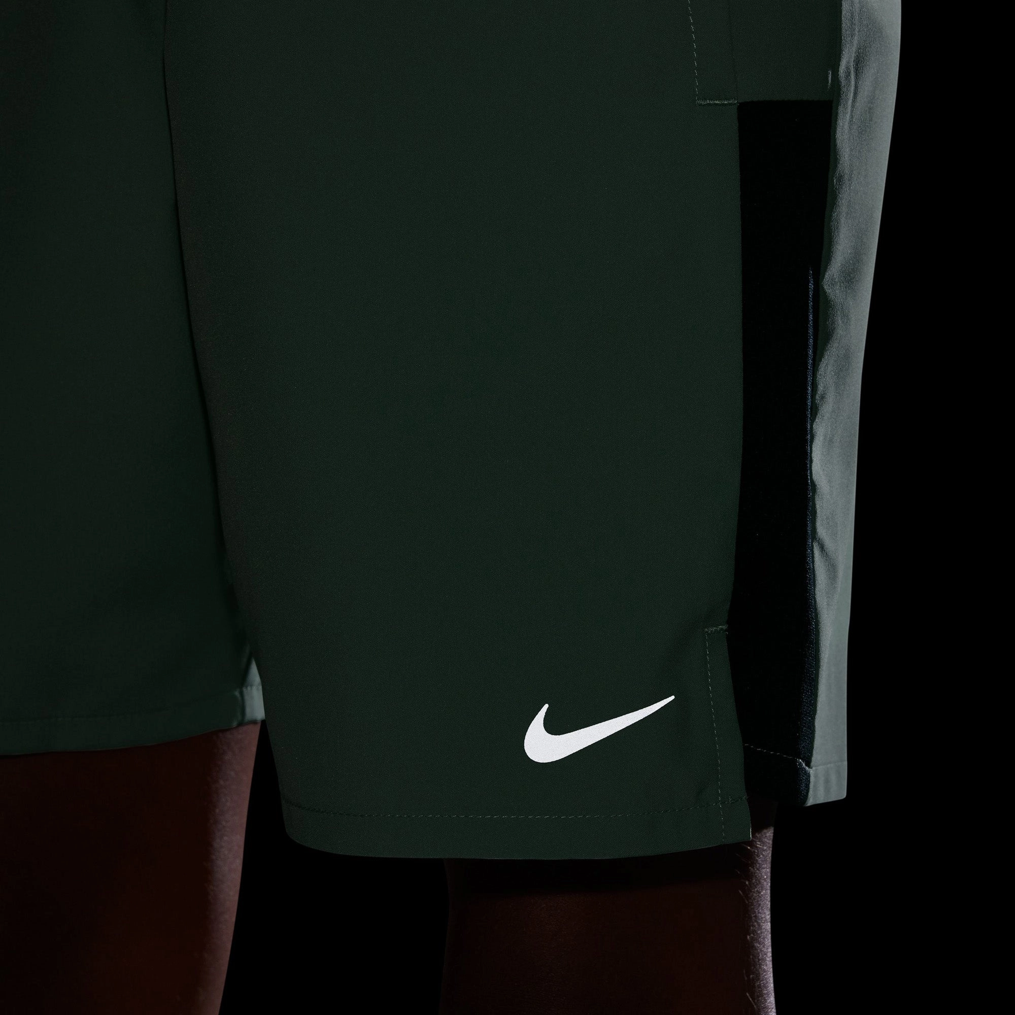 Nike Dri-Fit Challenger Big Kids Boys Training Shorts