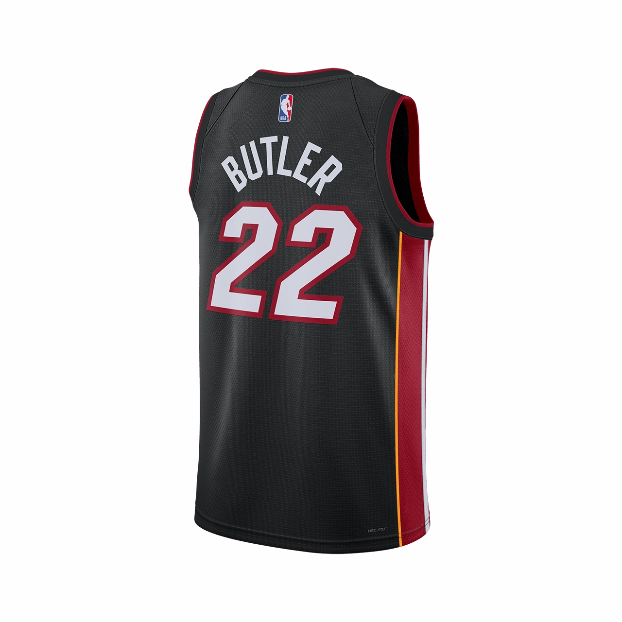 Nike Dri-FIT NBA Icon Edition 2022/23 Swingman Jersey - Jimmy Butler Miami Heat