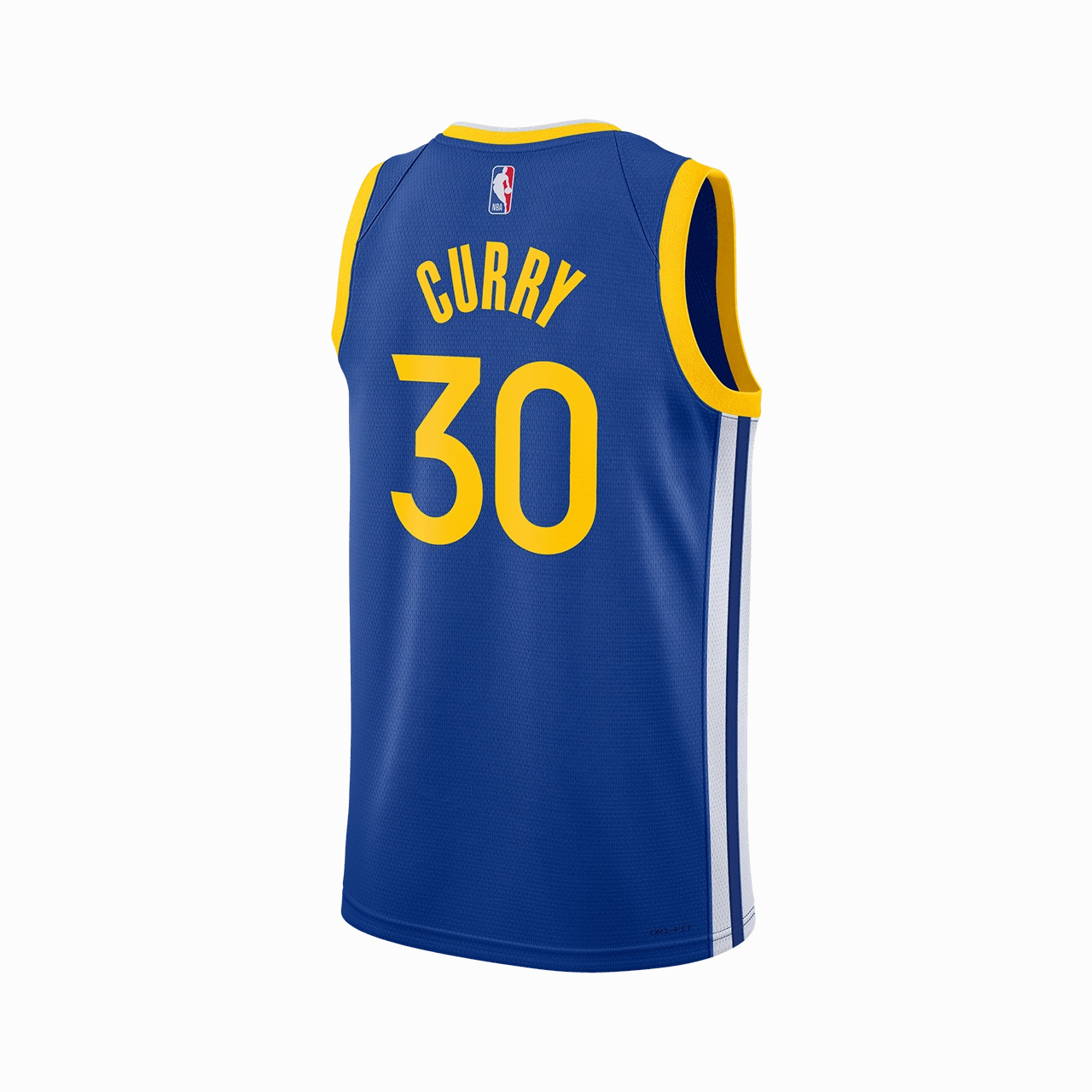 Nike Dri-FIT NBA Icon Edition Swingman Jersey - Stephen Curry Golden State Warriors