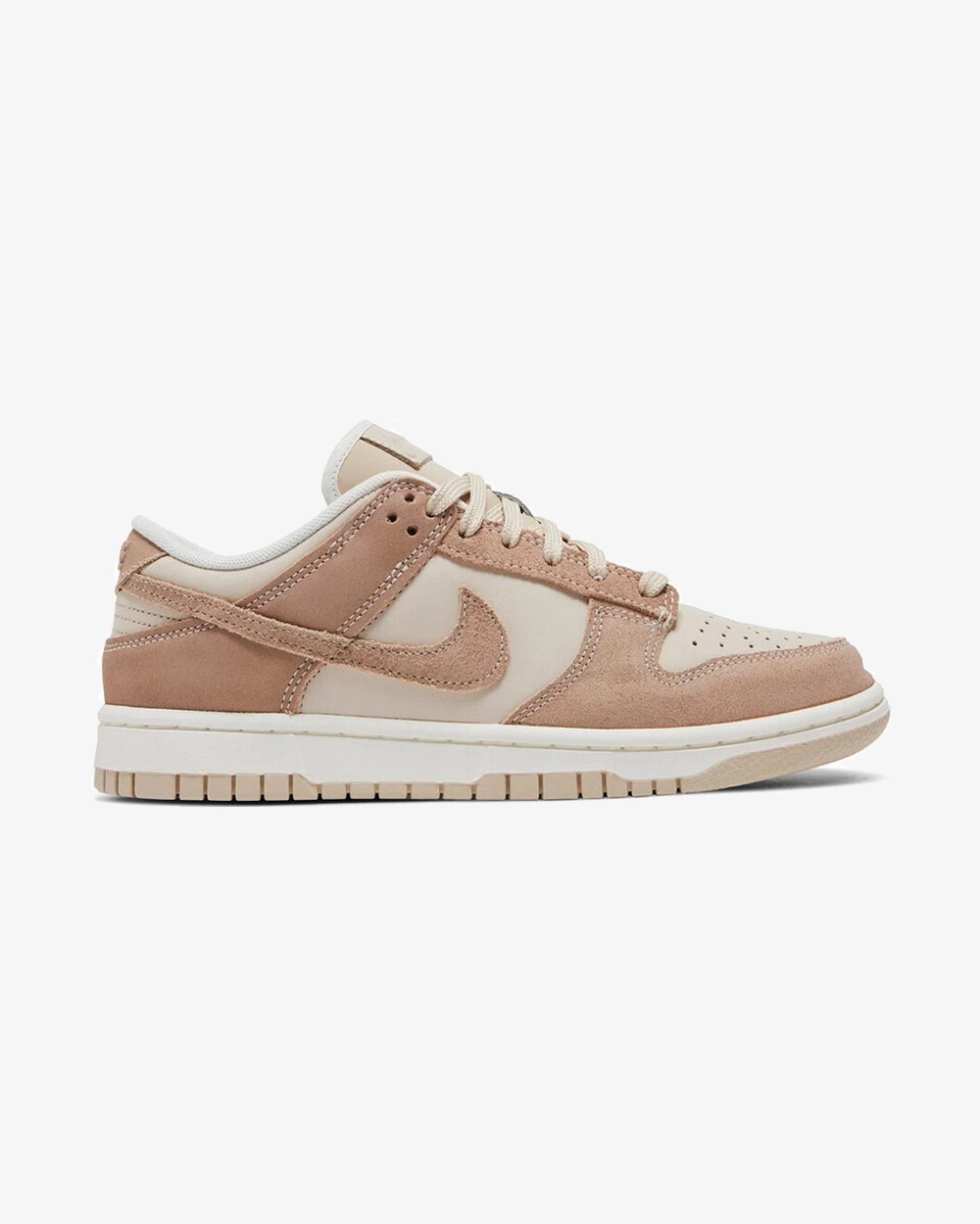 NIKE DUNK LOW SE WMNS SAND DRIFT