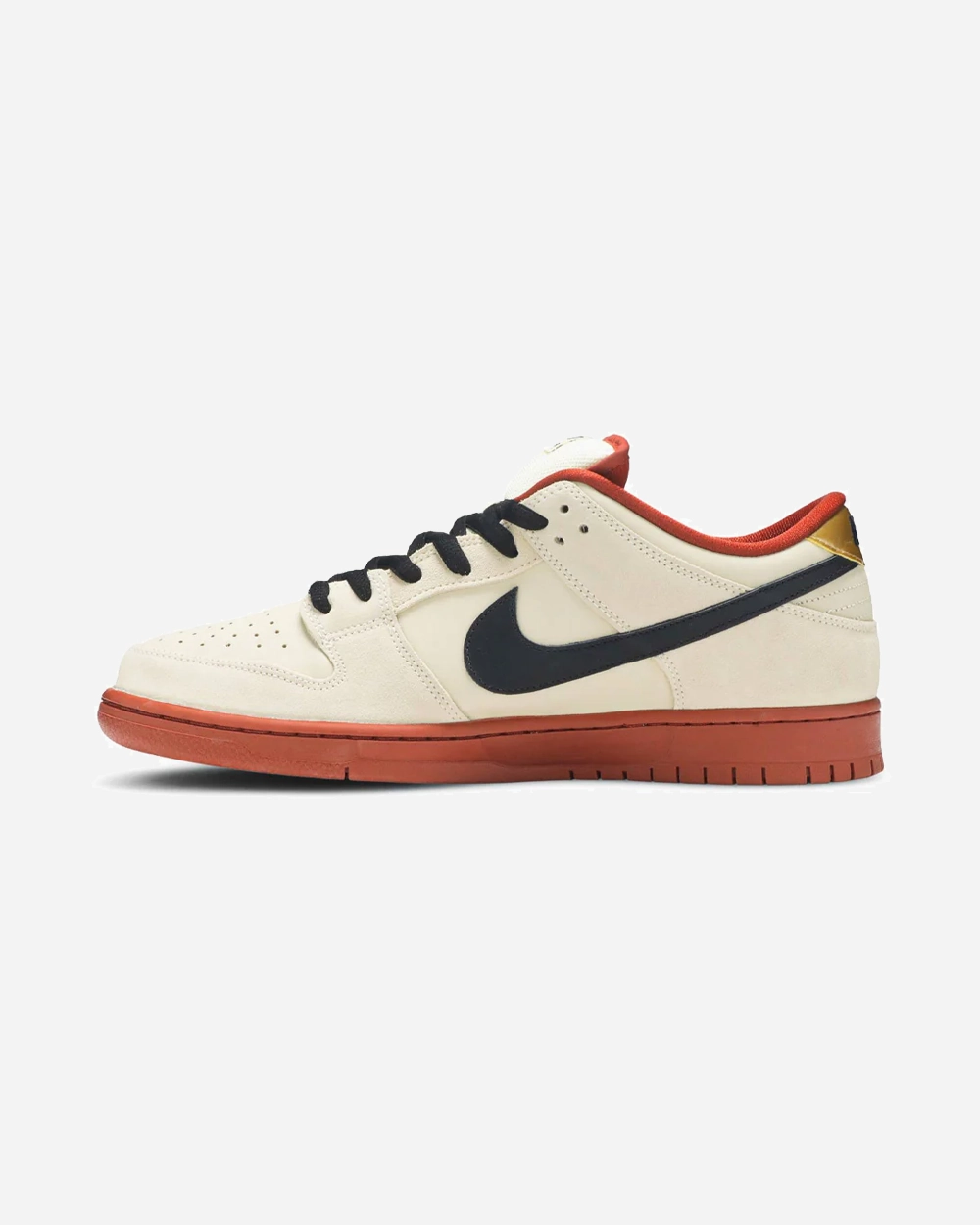 NIKE DUNK LOW SP HENNESSY