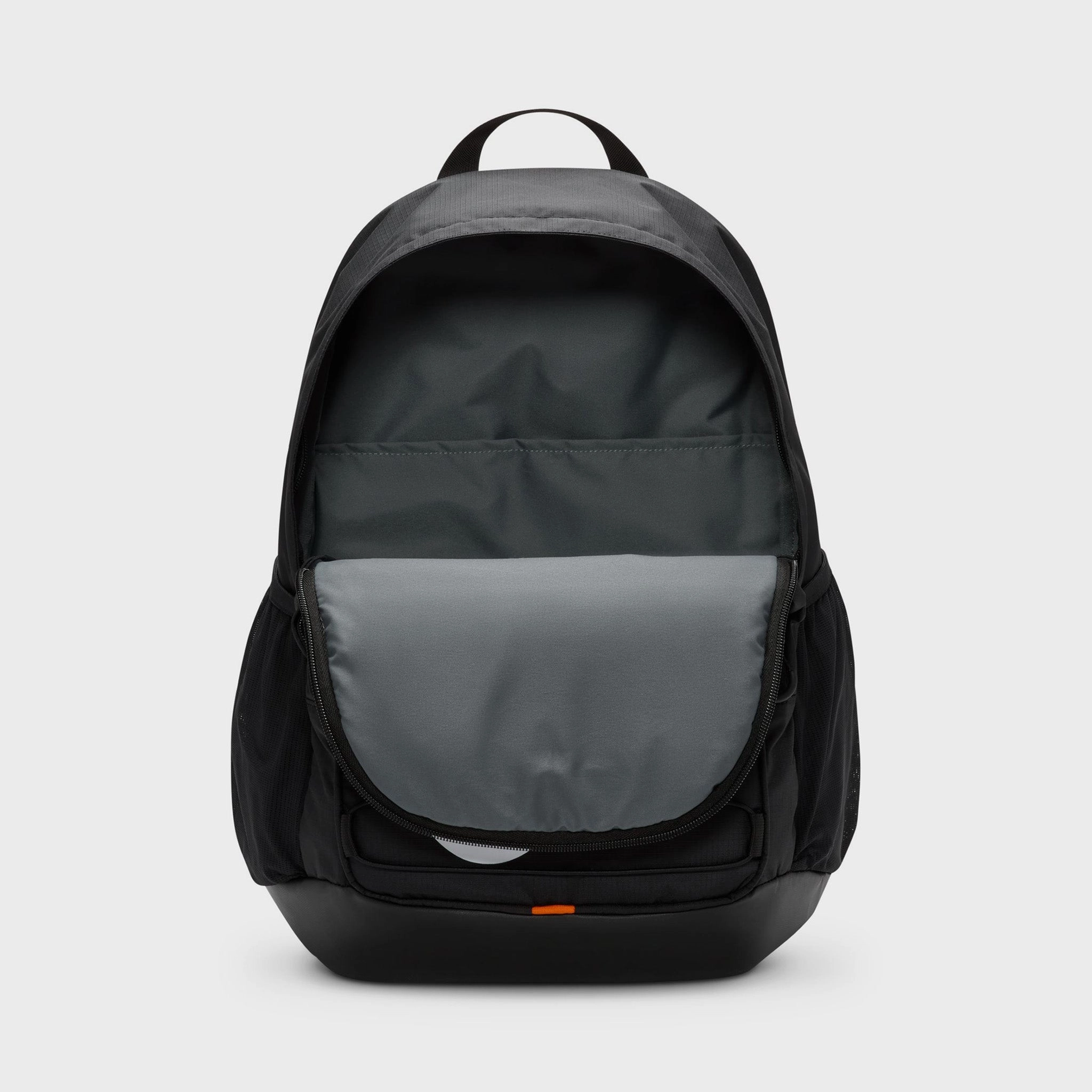 Nike Hayward Backpack Black / Black - White