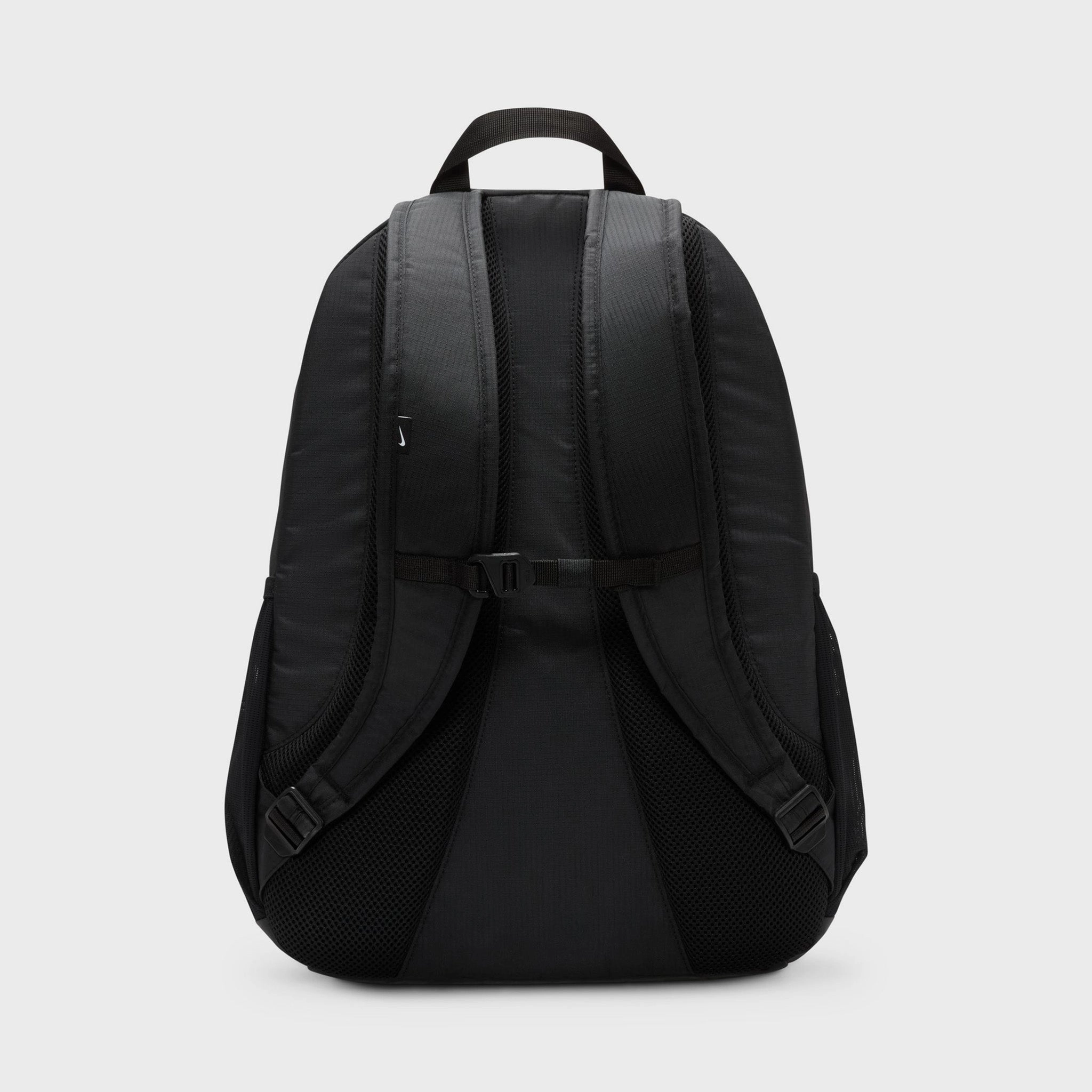 Nike Hayward Backpack Black / Black - White