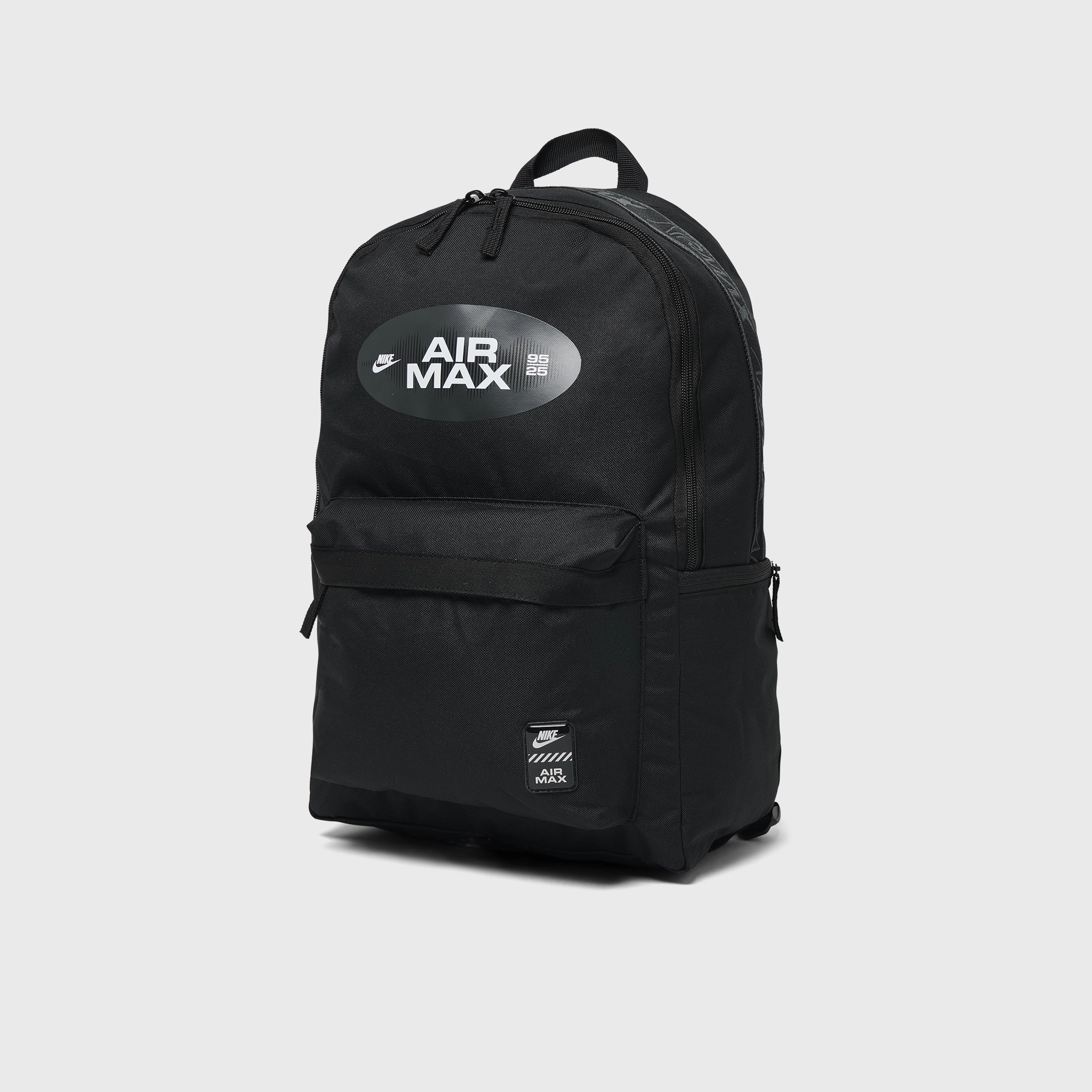 Nike Heritage AIRMAX Backpack / Black