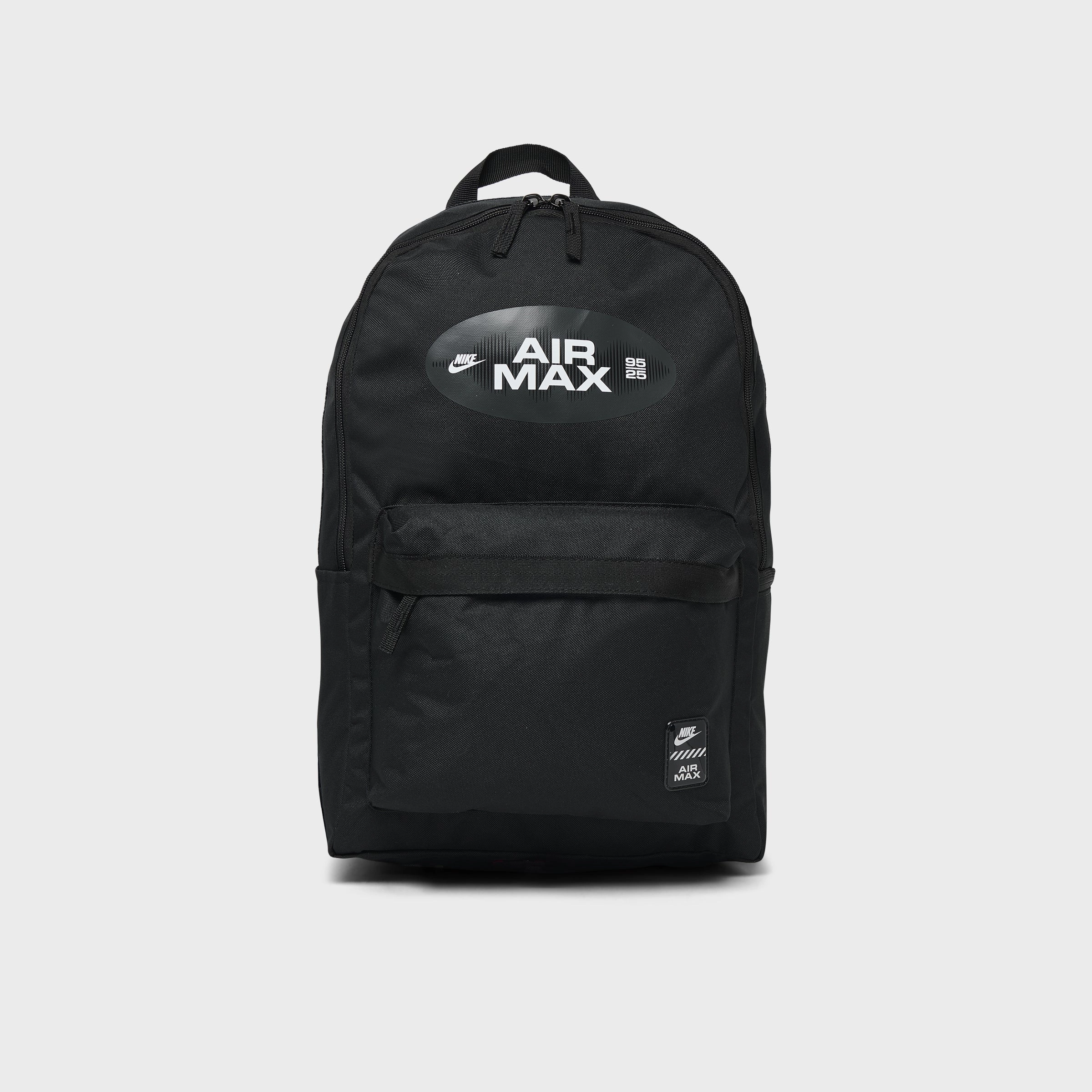 Nike Heritage AIRMAX Backpack / Black