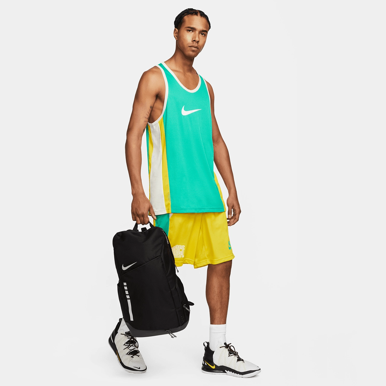 Nike Hoops Elite Backpack (32L)