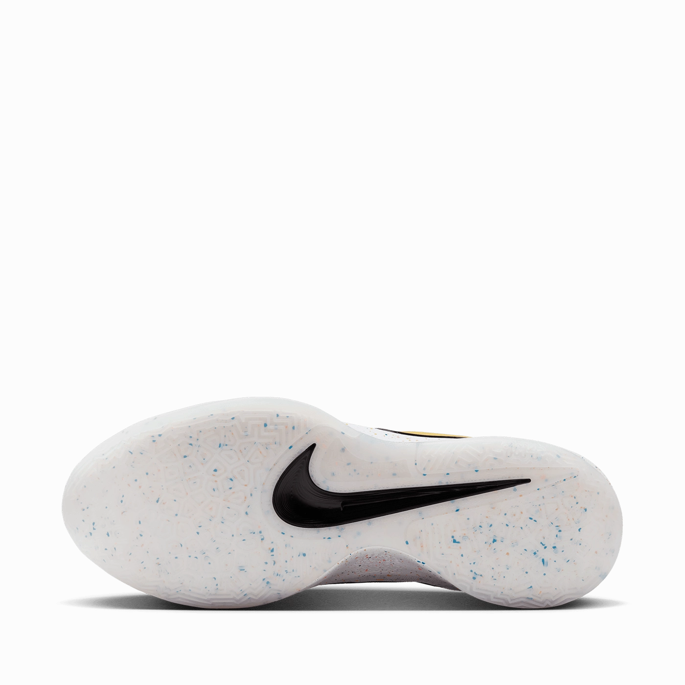 Nike Ja 2 EP 'White and Multicolor'