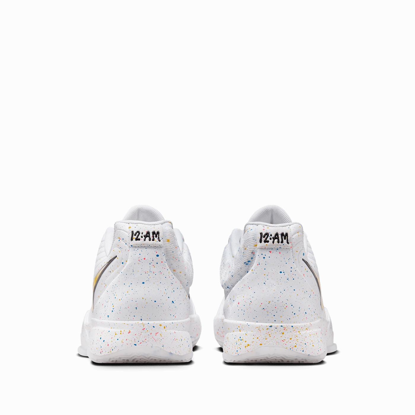 Nike Ja 2 EP 'White and Multicolor'