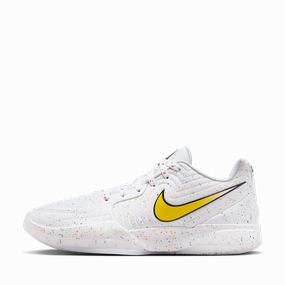 Nike Ja 2 EP 'White and Multicolor'