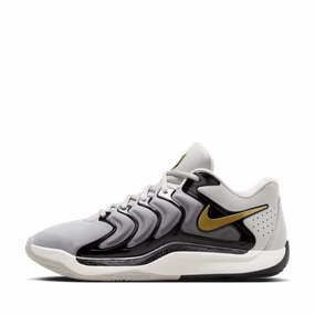 Nike KD17 EP 'Light Iron Ore' // Outlet Sale