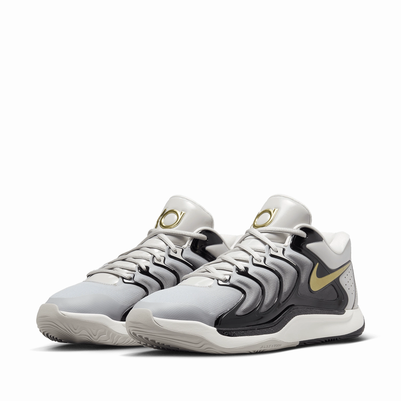 Nike KD17 EP 'Light Iron Ore' // Outlet Sale