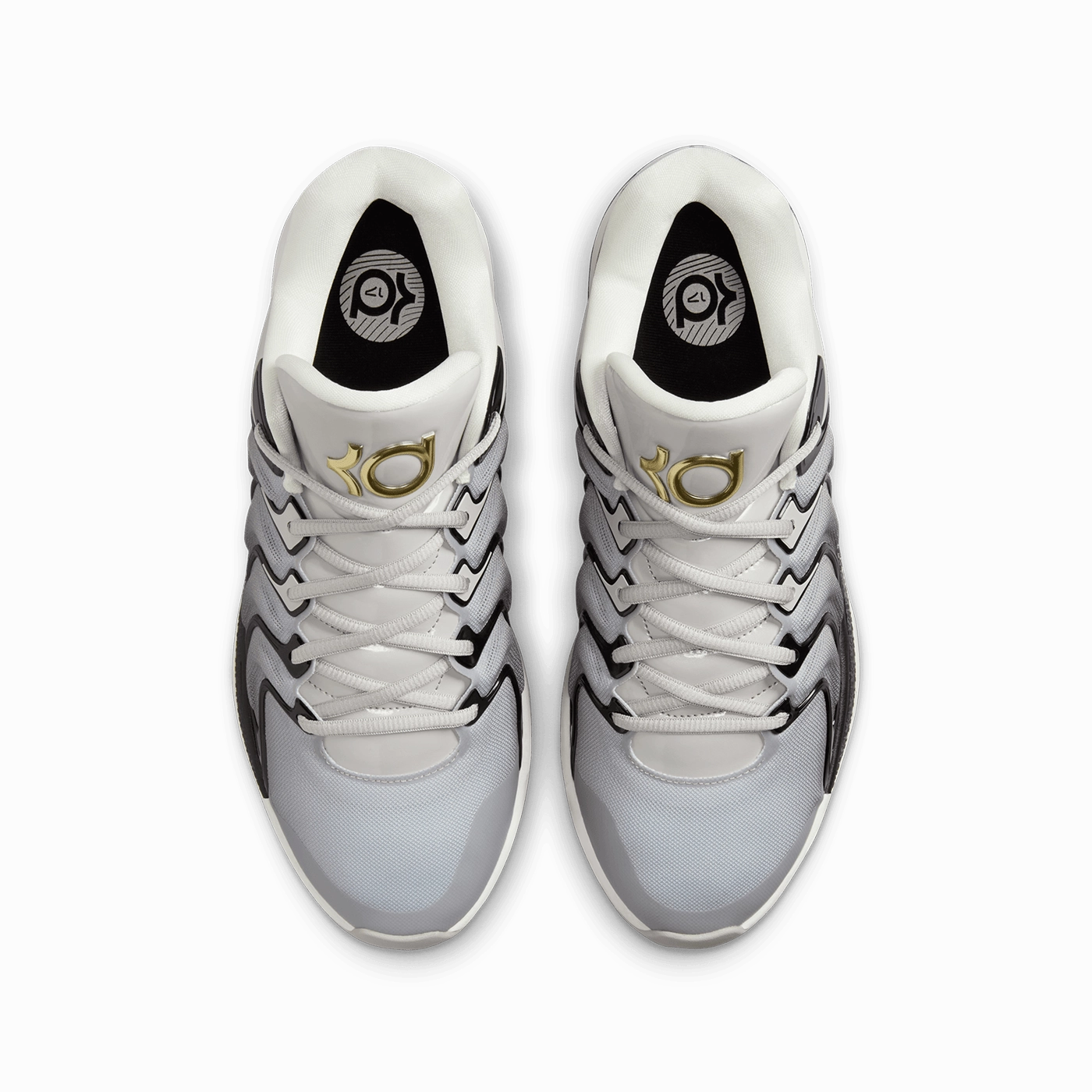 Nike KD17 EP 'Light Iron Ore' // Outlet Sale