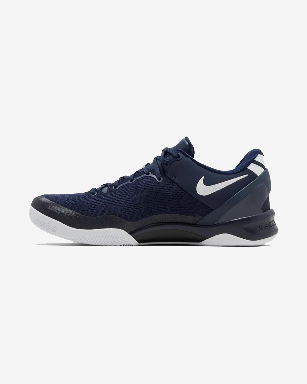 NIKE KOBE8 PROTRO COLLEGE NAVY