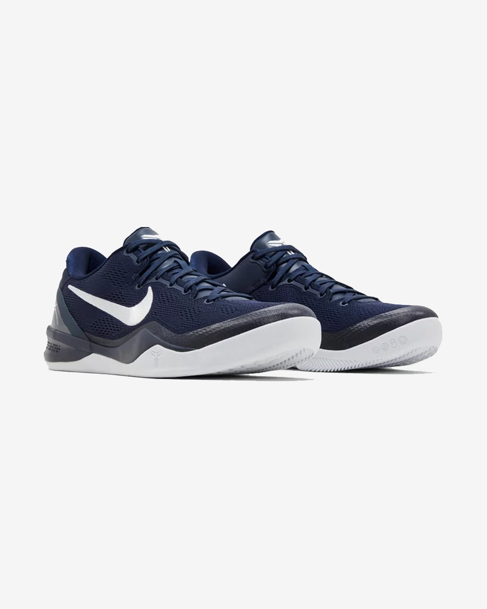 NIKE KOBE8 PROTRO COLLEGE NAVY