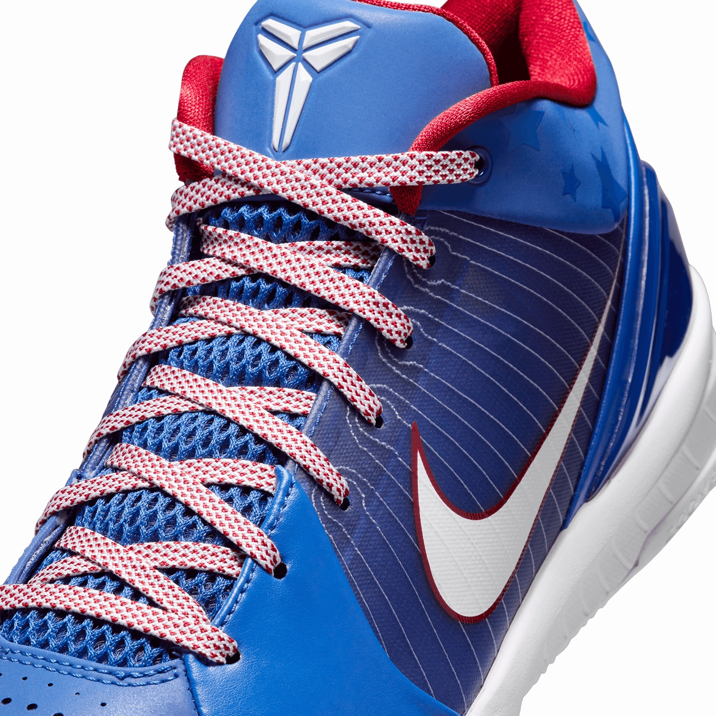 Nike Kobe 4 Protro 'Philly'