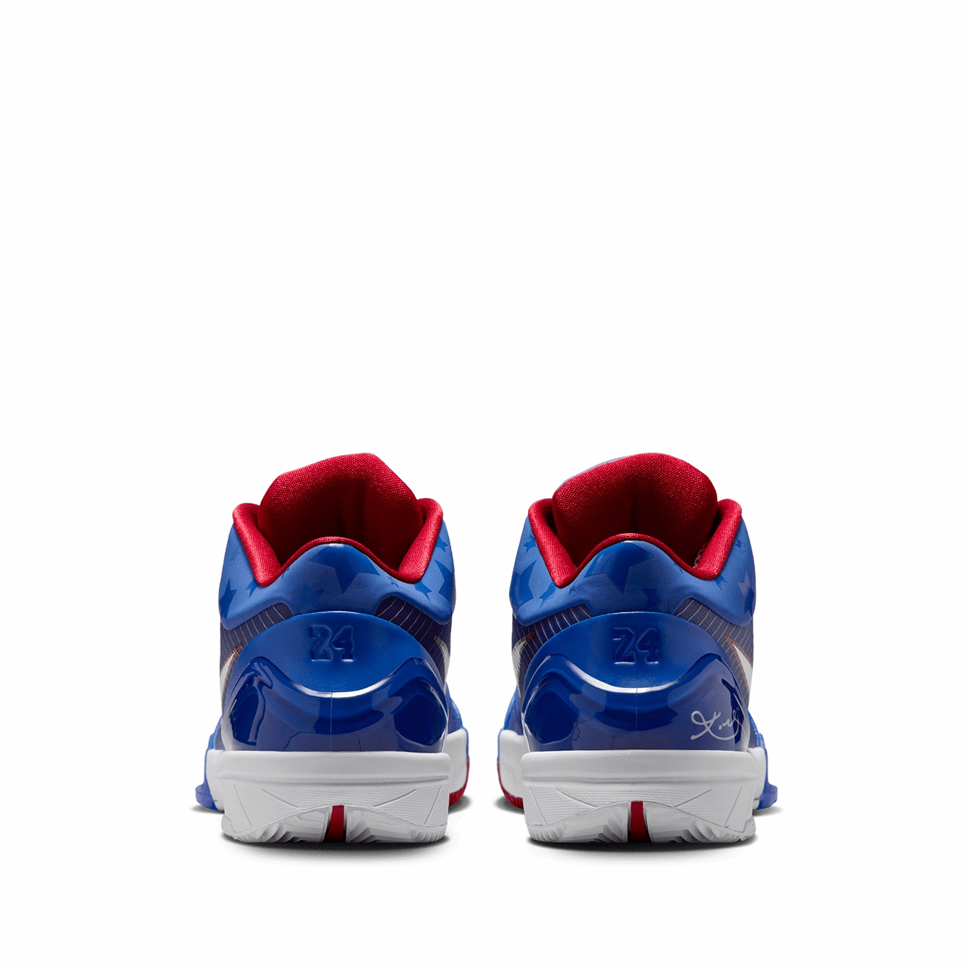 Nike Kobe 4 Protro 'Philly'