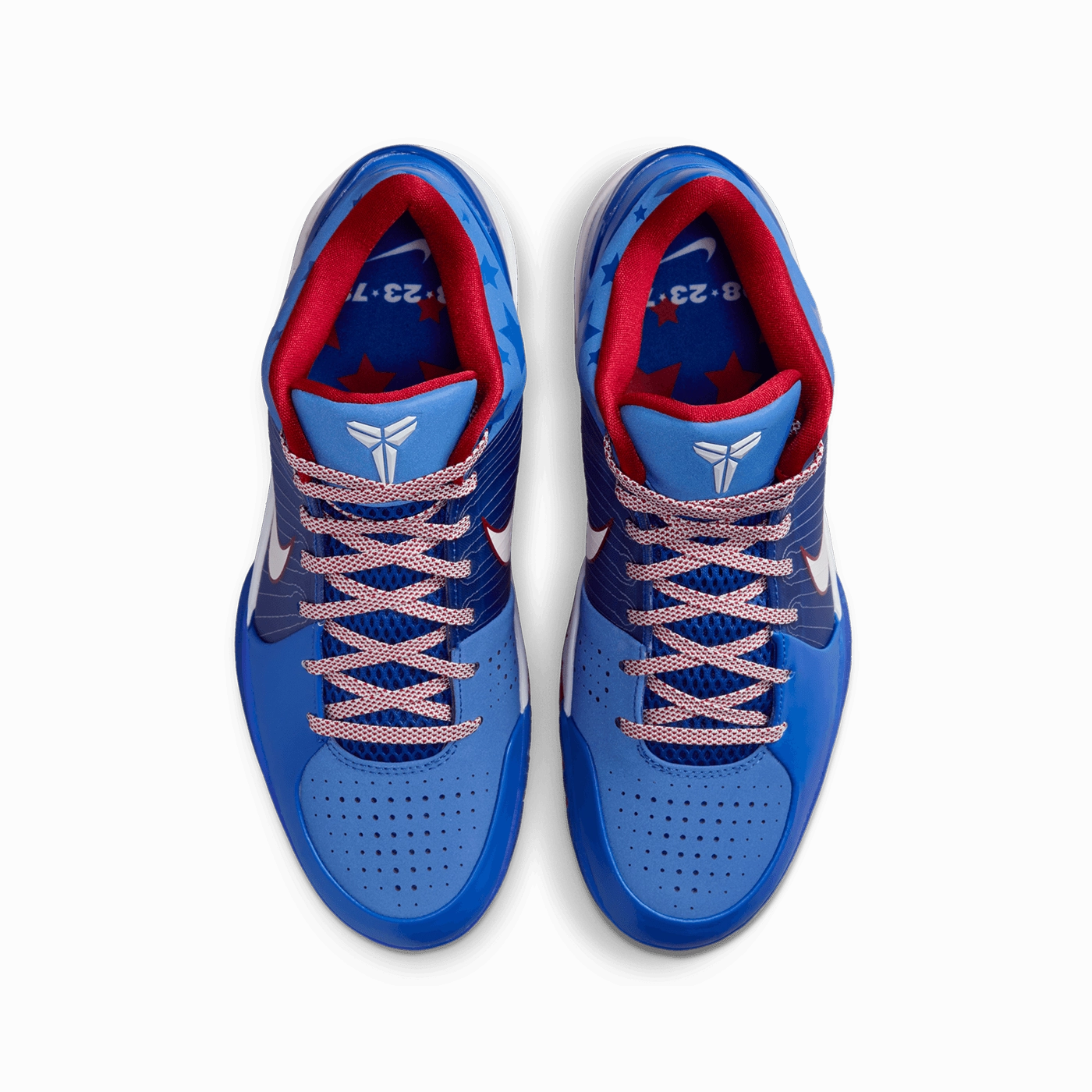 Nike Kobe 4 Protro 'Philly'