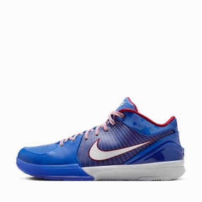 Nike Kobe 4 Protro 'Philly'