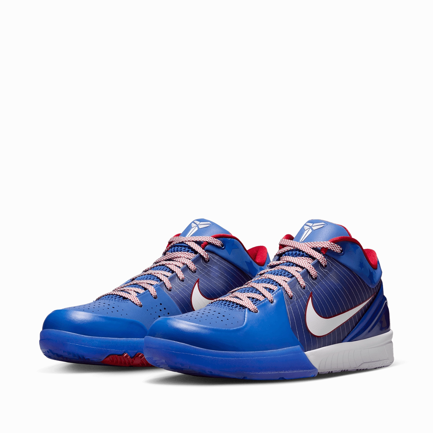 Nike Kobe 4 Protro 'Philly'