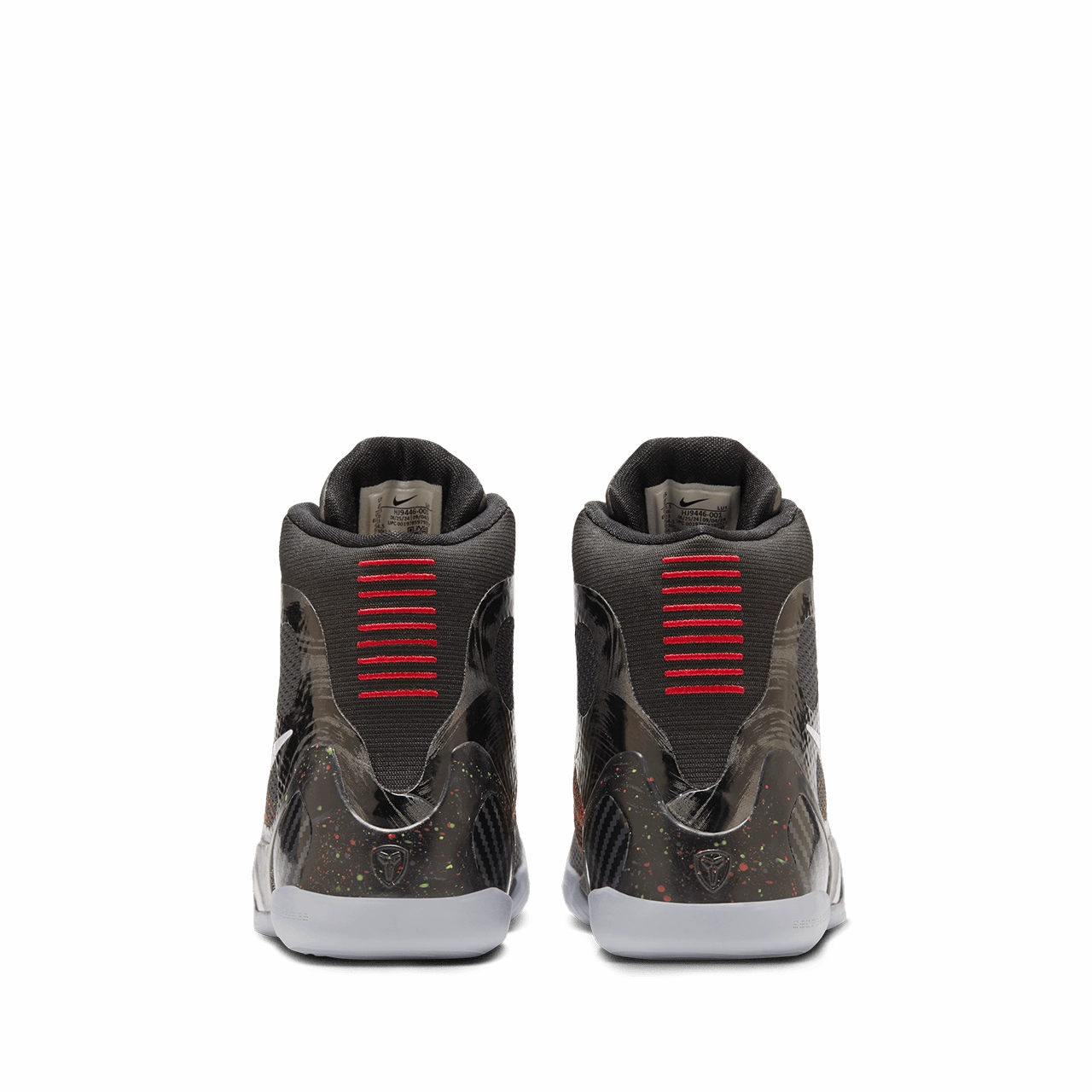 Nike Kobe 9 Elite High Protro GS 'Masterpiece'