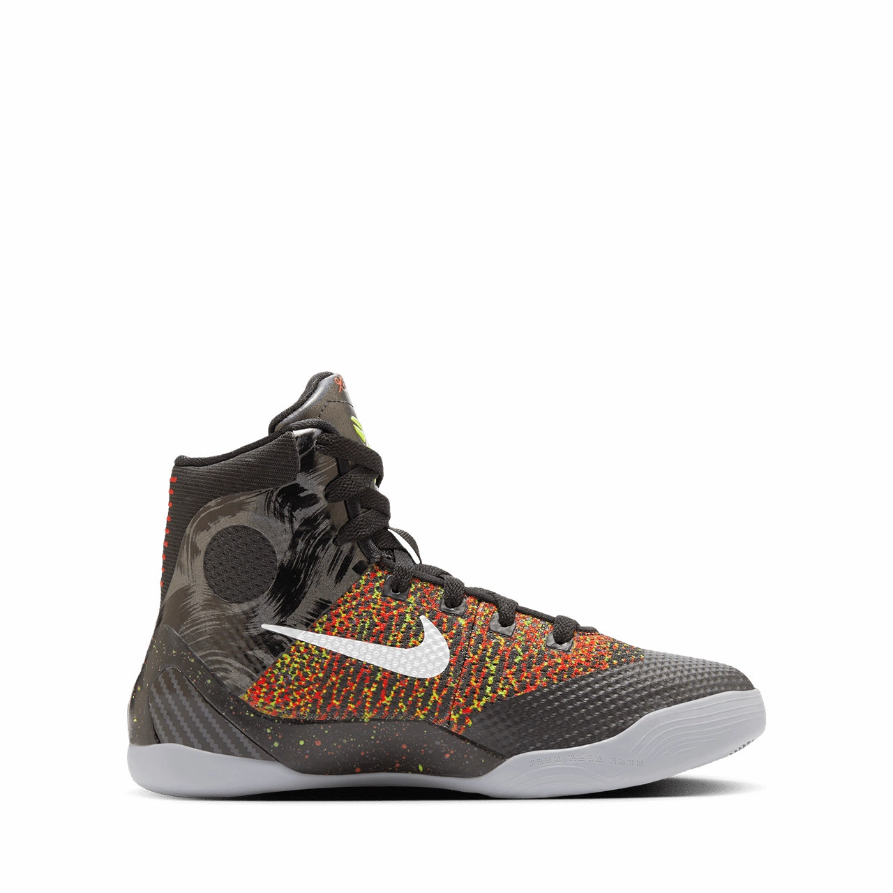 Nike Kobe 9 Elite High Protro GS 'Masterpiece'