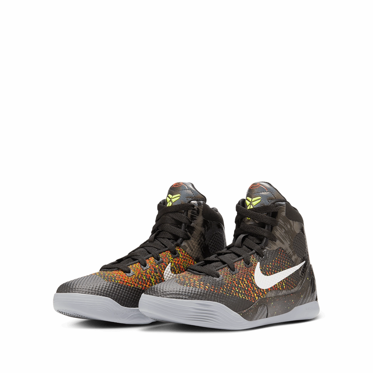 Nike Kobe 9 Elite High Protro GS 'Masterpiece'