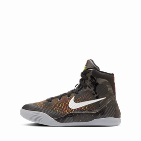 Nike Kobe 9 Elite High Protro GS 'Masterpiece'