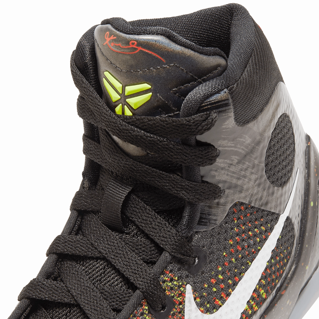 Nike Kobe 9 Elite High Protro GS 'Masterpiece'