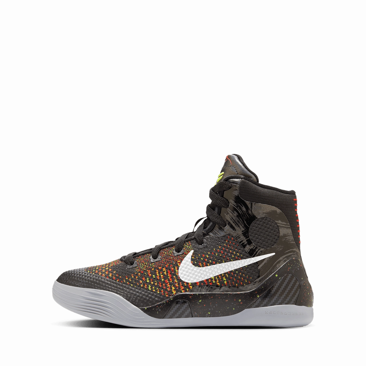 Nike Kobe 9 Elite High Protro GS 'Masterpiece'