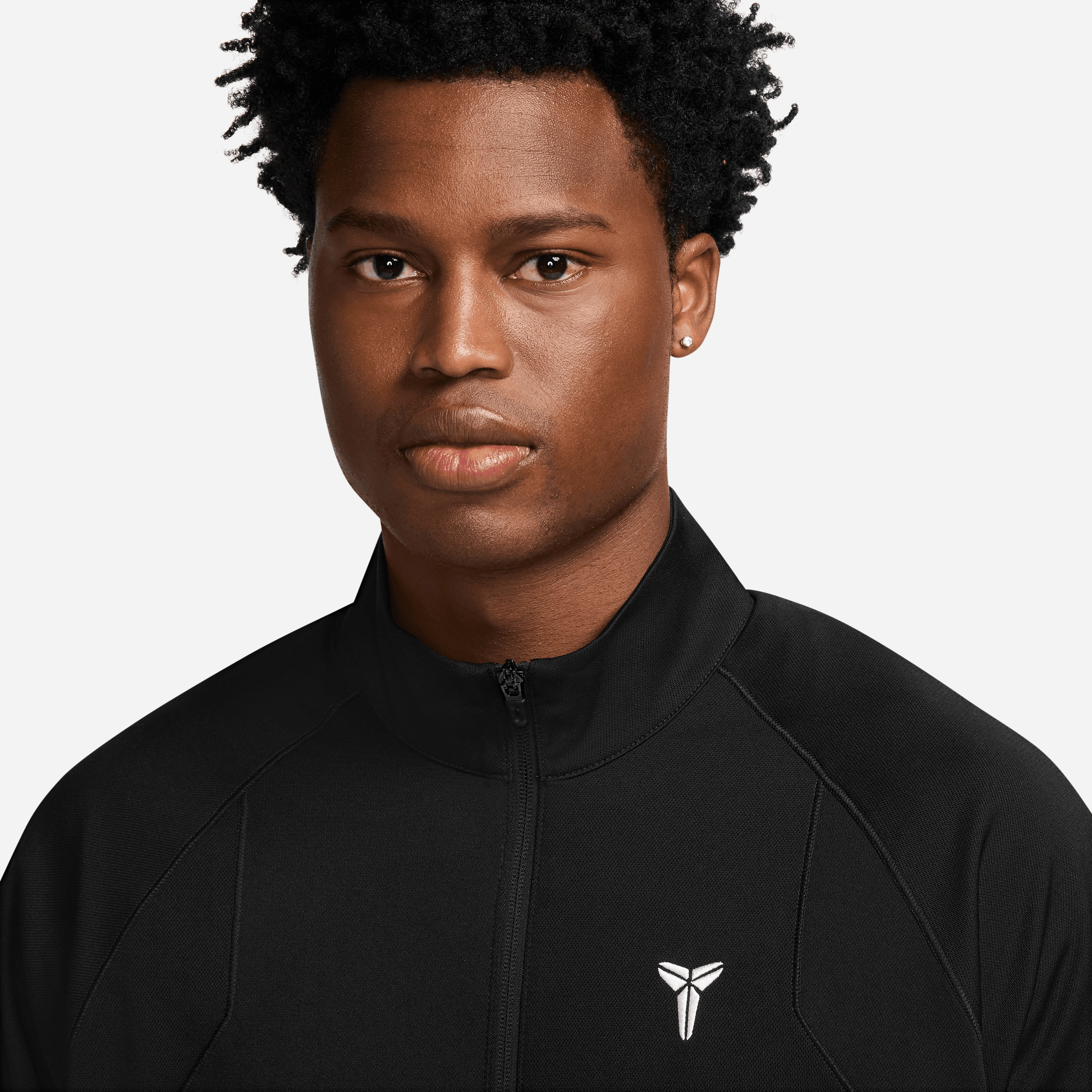Nike Kobe Dri-FIT Knit Jacket