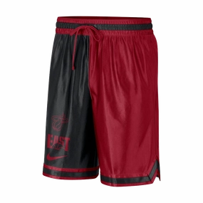 Nike Miami HEAT Courtside Split Shorts