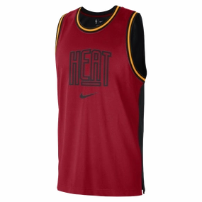 Nike Miami HEAT Courtside Tank