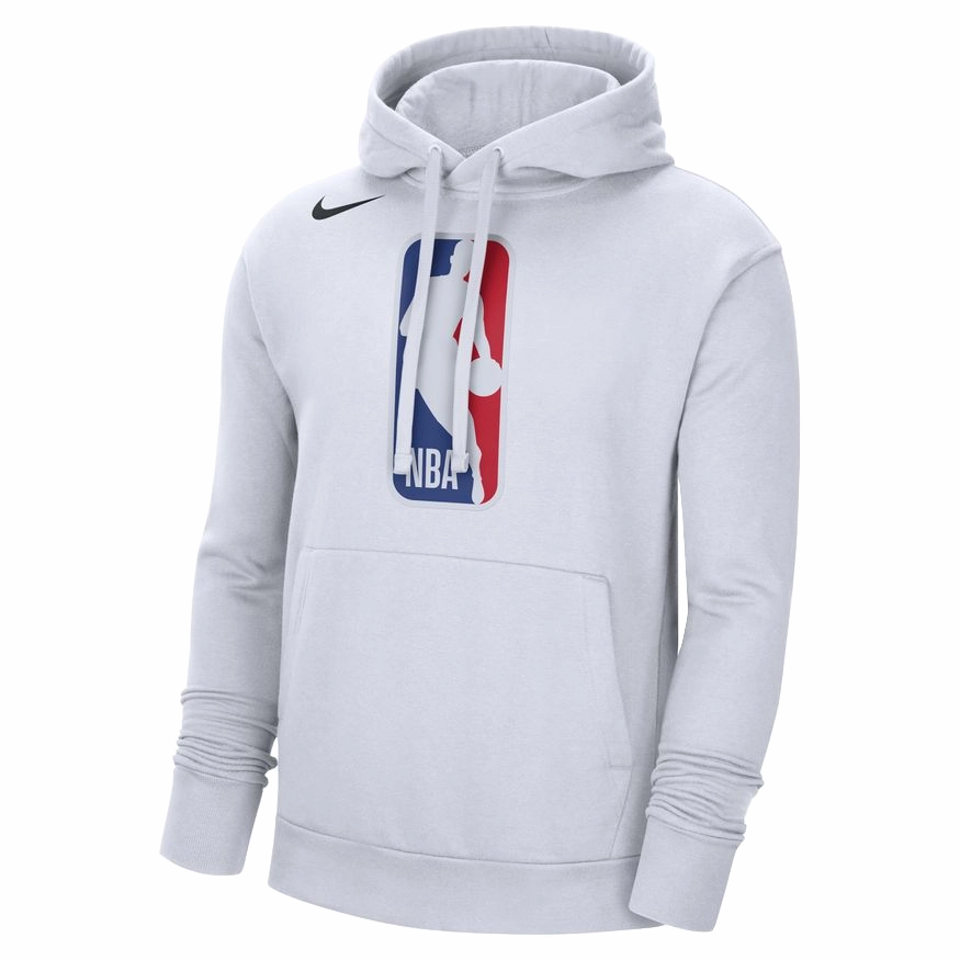 Nike NBA Fleece Pullover Hoodie