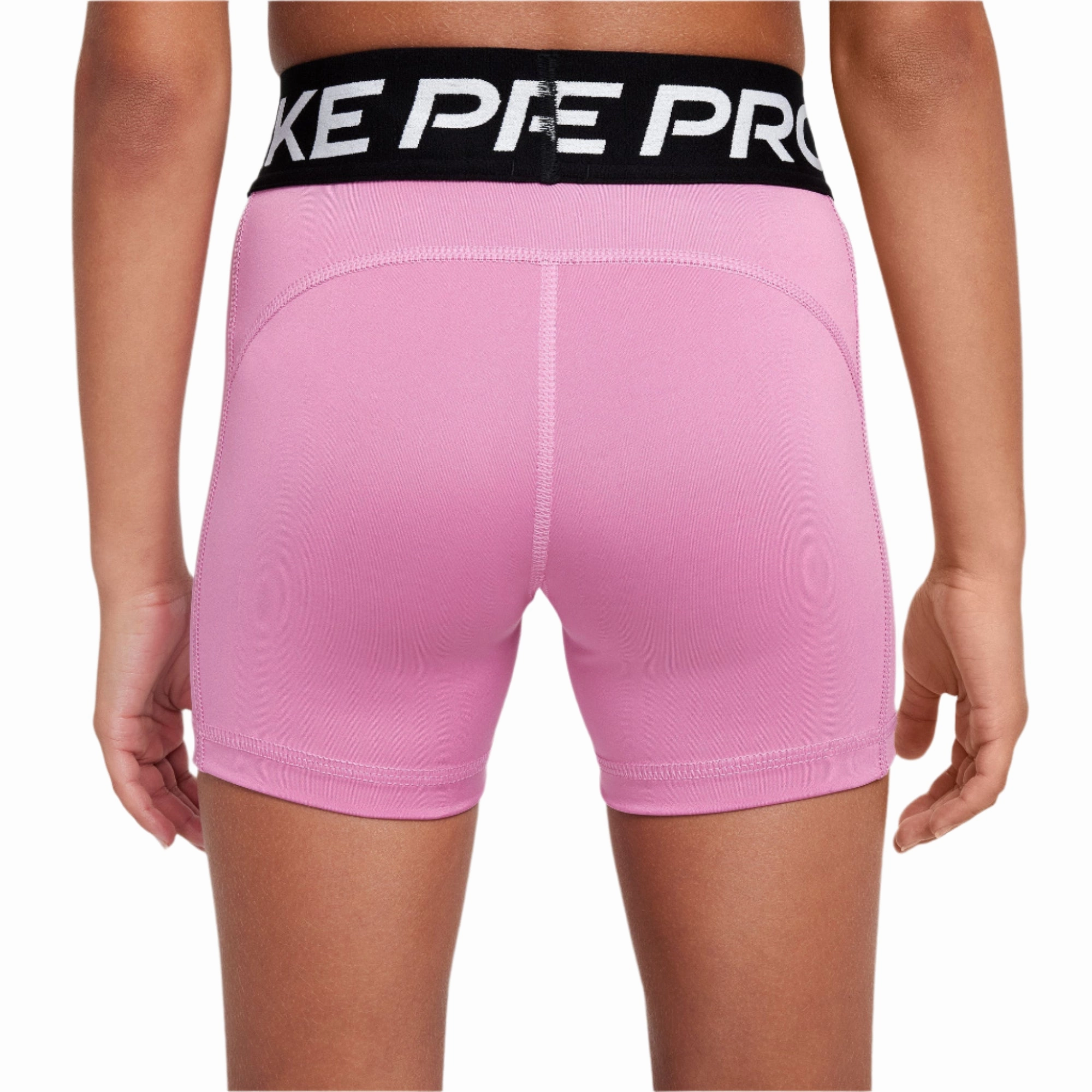 Nike Pro Big Kids Girls Shorts